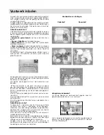 Preview for 37 page of SCHOLTES LVX 9-44 Instructions For Installation And Use Manual