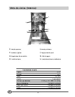 Preview for 44 page of SCHOLTES LVX 9-44 Instructions For Installation And Use Manual