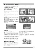 Preview for 47 page of SCHOLTES LVX 9-44 Instructions For Installation And Use Manual