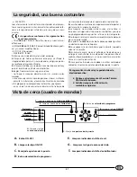 Preview for 53 page of SCHOLTES LVX 9-44 Instructions For Installation And Use Manual