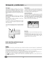 Preview for 56 page of SCHOLTES LVX 9-44 Instructions For Installation And Use Manual