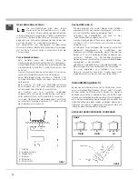 Preview for 30 page of SCHOLTES MIN 32 (L) User Instructions