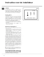 Preview for 40 page of SCHOLTES MIN 32 (L) User Instructions