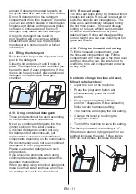 Preview for 17 page of SCHOLTES SODV1620F User Manual