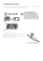 Preview for 32 page of SCHOLTES SOHV1940X Manual