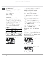 Preview for 14 page of SCHOLTES TI 6514 Operating Instructions Manual