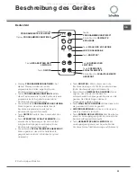 Preview for 45 page of SCHOLTES TI 6514 Operating Instructions Manual