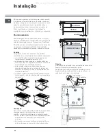 Preview for 52 page of SCHOLTES TI 6514 Operating Instructions Manual