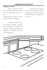 Preview for 40 page of Schönes Bauen CHAMPAGNE Instruction Manual