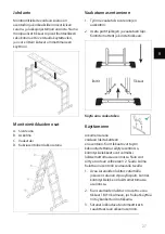 Preview for 27 page of Schou 57671 Instruction Manual