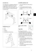 Preview for 35 page of Schou 57671 Instruction Manual