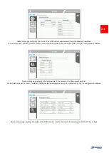 Preview for 23 page of Schrack AVARA Sentryum USS3M Series User Manual