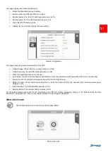 Preview for 27 page of Schrack AVARA Sentryum USS3M Series User Manual