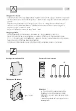 Preview for 24 page of Schrack BZ326440-A Operating Manual