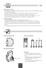 Preview for 35 page of Schrack BZ326440-A Operating Manual