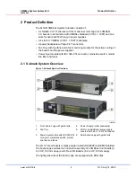 Preview for 8 page of schroff VME64x User Manual