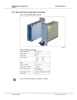 Preview for 11 page of schroff VME64x User Manual