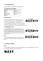 Preview for 26 page of Schubert Subi88P2 Quick Manual