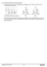 Preview for 12 page of Schuch e856 Series Operating Instructions Manual