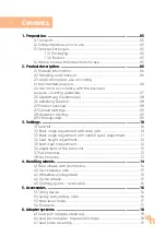 Preview for 3 page of Schuchmann freddy Instructions For Use Manual