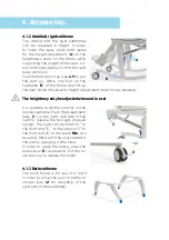 Preview for 12 page of Schuchmann hts. Instructions For Use Manual