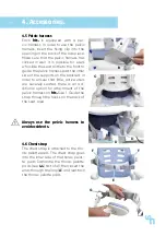 Preview for 15 page of Schuchmann hts. Instructions For Use Manual