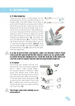 Preview for 21 page of Schuchmann hts. Instructions For Use Manual