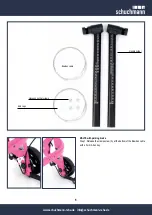 Preview for 5 page of Schuchmann MALTE Series Assembly Instructions Manual