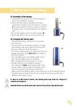 Preview for 25 page of Schuchmann rifton tram Instructions For Use Manual