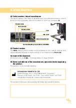 Preview for 27 page of Schuchmann rifton tram Instructions For Use Manual