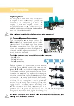 Preview for 24 page of Schuchmann till Instructions For Use Manual