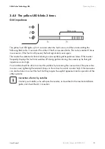 Preview for 19 page of Schüco SB 1100 User Manual