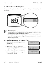 Preview for 24 page of Schüco SB 1100 User Manual