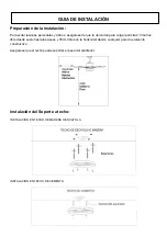 Preview for 3 page of Schuller 329514 Installation Manual