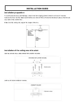 Preview for 9 page of Schuller 329514 Installation Manual