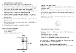 Preview for 3 page of Schuller 747158 Assembling Instructions