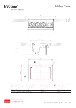 Preview for 4 page of Schulte Elektrotechnik EVOline FlipTop Large Manual