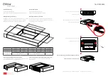 Preview for 6 page of Schulte Elektrotechnik EVOline FlipTop Large Manual
