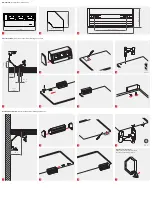 Preview for 2 page of Schulte Elektrotechnik EVOline V-Dock Operating And Assembly Instructions