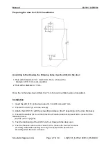 Preview for 27 page of Schulte-Schlagbaum SAFE-O-TRONIC access LS101 Manual