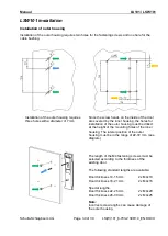 Preview for 30 page of Schulte-Schlagbaum SAFE-O-TRONIC access LS101 Manual