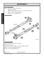 Preview for 66 page of Schulte FM-350 Operator'S Manual