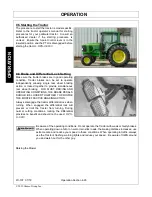 Preview for 78 page of Schulte FX-107 Operator'S Manual