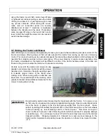 Preview for 79 page of Schulte FX-107 Operator'S Manual