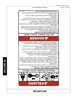 Preview for 126 page of Schulte FX-107 Operator'S Manual