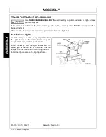 Preview for 54 page of Schulte FX-310 Operator'S Manual