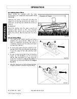 Preview for 76 page of Schulte FX-310 Operator'S Manual