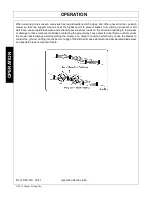 Preview for 104 page of Schulte FX-310 Operator'S Manual