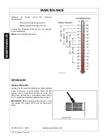 Preview for 126 page of Schulte FX-310 Operator'S Manual