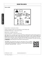 Preview for 128 page of Schulte FX-310 Operator'S Manual